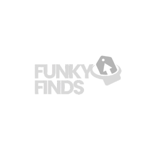 funky finds